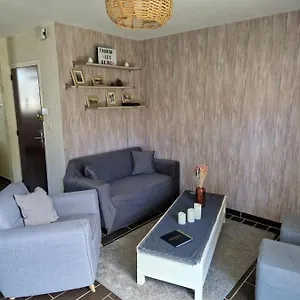  Appartement Le Familial