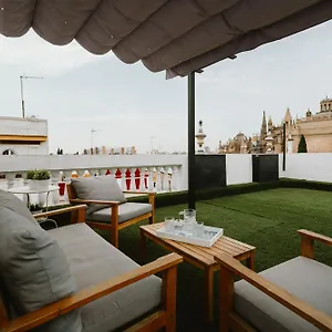  Appartement Complete Studio With Terrace - 1bth- La Giralda Espagne