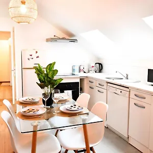  Appartement L’envol France