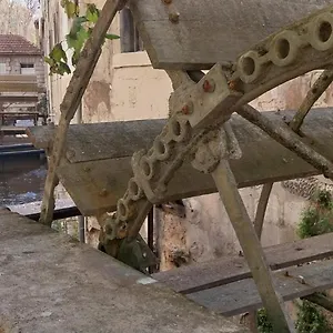  Appartement Au Fil De L'eau France