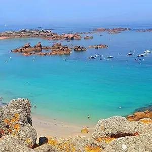  Hébergement de vacances The Cuban & Prive France